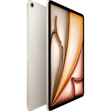 Apple iPad Air 13" M4 Wi-Fi + korinis 256GB (poliarinis)