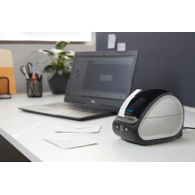 DYMO LabelWriter 550 Turbo Netzwerkfähig 90Stk / Min
