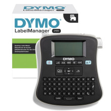 DYMO LabelManager 210D+ 6 /...