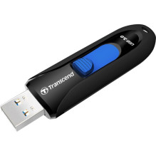 USB-Stick 32GB Transcend JetFlash 790 USB3.1 Black USB-Stick 32GB Transcend JetFlash 790 USB3.1 Black