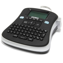 DYMO LabelManager 210D+ 6 / 9 / 12 mm D1-Bänder AZERTY DYMO LabelManager 210D+ 6 / 9 / 12 mm D1-Bänder AZERTY