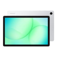 Samsung Galaxy Tab A11+ 11.0" 5G planšetinis kompiuteris 6GB / 128GB Silver (SM-X236)