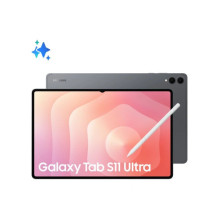 Samsung Galaxy Tab S11 Ultra 14,6" Wi-Fi 12GB / 256GB Pilka (SM-X930)