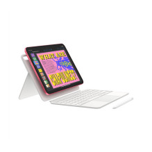 Apple iPad 5G LTE-TDD LTE-FDD 128 GB 27.9 cm (11") Wi-Fi 6 (802.11ax) iPadOS 18 Silver