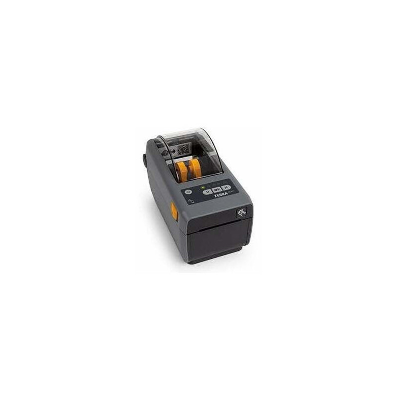Zebra Stalinis spausdintuvas ZD411d 300 dpi USB Ethernet