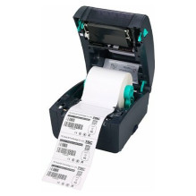 TSC Label printer TC200 USB Ethernet RS-232 203dpi 6 ips