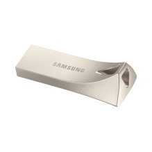 Samsung 128GB BAR Plus Champaign Silver USB 3.1 Samsung 128GB BAR Plus Champaign Silver USB 3.1