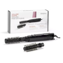 BABYLISS KARŠTO ORO FORMUOTOJAS SHAPE &amp; SMOOTH AS86E
