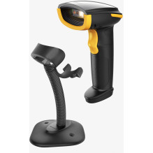 inateck Barcodescanner 35...