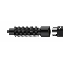 Braun Haircare Airstyler AS1 5 Braun Haircare 5 juoda (BRAS150E) Braun Haircare Airstyler AS1 5 Braun Haircare 5 juoda (BRAS150E)