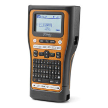 Brother P-touch PT-E560BTVP Beschriftungsgerät Akku USB Brother P-touch PT-E560BTVP Beschriftungsgerät Akku USB