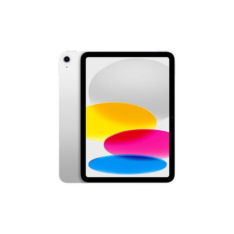 Tablet Apple iPad 10.9 11.Gen (2025) 128GB WiFi - Silver