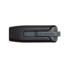 USB-Stick 128GB Verbatim 3.2 Store'n Go V3 Black retail