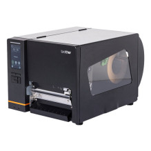 Brother TJ-6421TN Label printer (203)