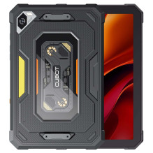 CUBOT KINGKONG TAB RUGGED MINI planšetinis kompiuteris 6+128GB 4G Black CUBOT KINGKONG TAB RUGGED MINI planšetinis kompiuteris 6+128GB 4G Black