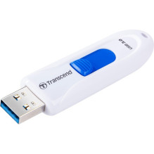 USB-Stick 128GB Transcend JetFlash 790 USB3.1 weiß USB-Stick 128GB Transcend JetFlash 790 USB3.1 weiß