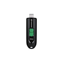 USB-Stick 128GB Transcend JetFlash 790C USB3.2 Black USB-Stick 128GB Transcend JetFlash 790C USB3.2 Black