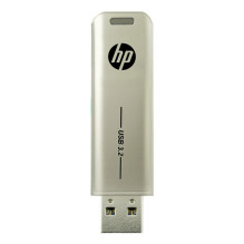 USB atmintinė 256GB USB 3.1 HPFD796L-256
