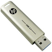 USB atmintinė 256GB USB 3.1 HPFD796L-256