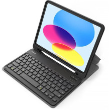 inateck Keyboard for iPad...