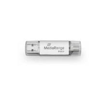 MediaRange USB atmintinė...