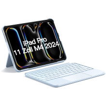 inateck Keyboard Ace Touch...