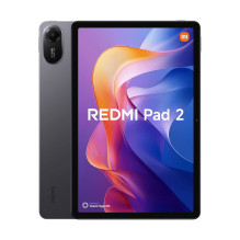 Redmi Pad 2 11" LTE 4GB / 128GB Graphite Pilka