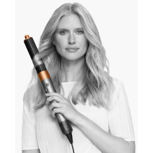Dyson Airwrap Origin Multistyler nikiel / miedź Dyson Airwrap Origin Multistyler nikiel / miedź