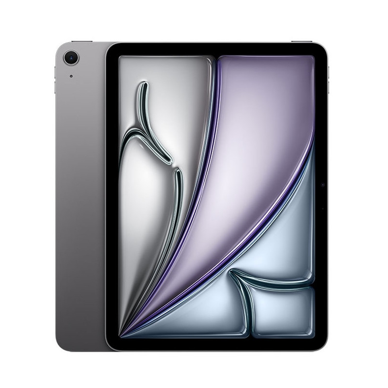 Apple iPad Air 11 M2 Wi-Fi 256GB Space Gray (6th Gen)