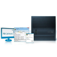 Auerswald ITK sistema COMpact 5200, 90334 Auerswald ITK sistema COMpact 5200, 90334