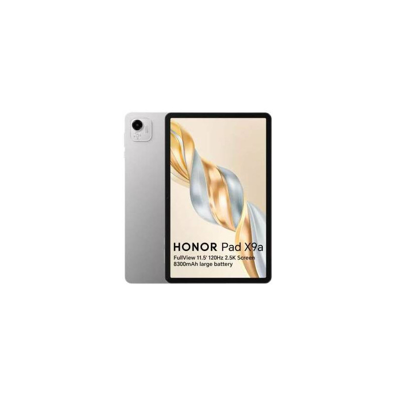 Honor Pad X9a 6 / 128GB 11.5" 4G Gray