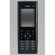 Mitel DECT 712dt Rinkinys