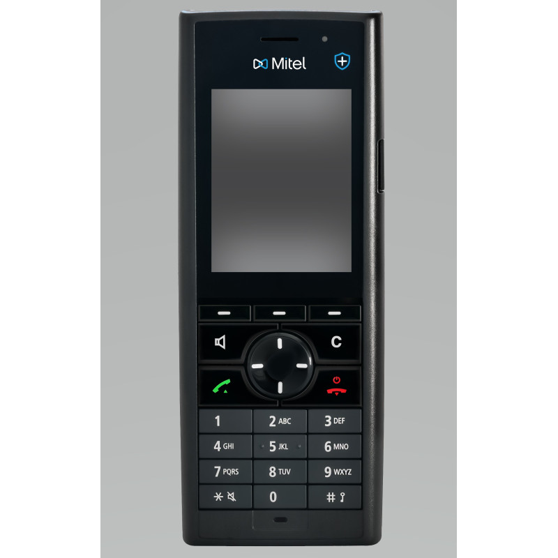 Mitel DECT 712dt Set