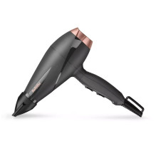 BaByliss Hair Dryer Smooth Pro 2100 black Schwarz (6709DE)
