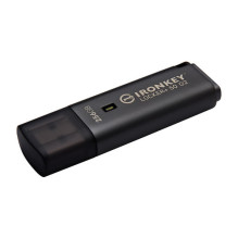 MEMORY DRIVE FLASH USB3.2 / 256GB IKLP50G2 / 256GB KINGSTON