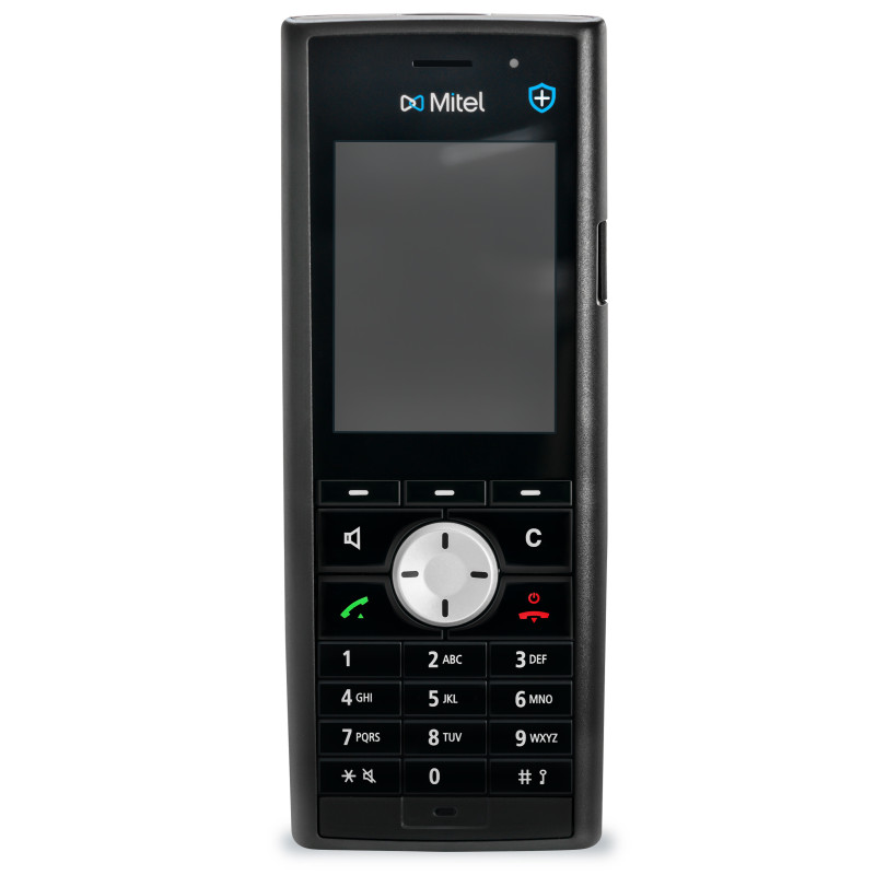 Mitel DECT 722dt Set