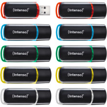 USB flash drive Intenso...