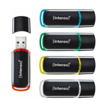 Intenso Intenso 3511595 USB...