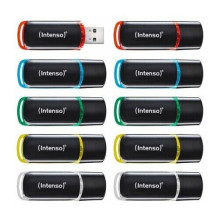 USB flash drive Intenso...