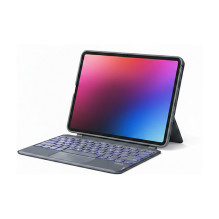 Inateck KB403-10 pilkas...