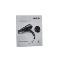 BaByliss Hair Dryer...