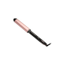 BABYLISS ovalinė bangų formavimo žnyplė juoda C457E BABYLISS ovalinė bangų formavimo žnyplė juoda C457E