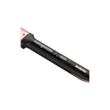 BABYLISS CURLER OVAL WAVE CURLER BLACK C457E BABYLISS CURLER OVAL WAVE CURLER BLACK C457E