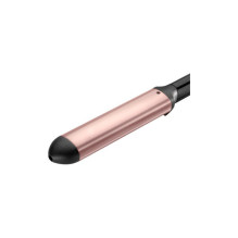 BABYLISS CURLER OVAL WAVE CURLER BLACK C457E BABYLISS CURLER OVAL WAVE CURLER BLACK C457E