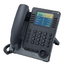 Alcatel-Lucent Įmonės ALE-30h Svarbiausias stalinis telefonas