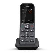 Gigaset S700H PRO Mobilteil incl. Loading tray Gigaset S700H PRO Mobilteil incl. Loading tray