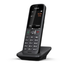 Gigaset S700H PRO Mobilteil incl. Loading tray Gigaset S700H PRO Mobilteil incl. Loading tray