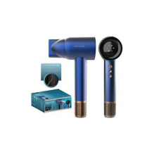 Cecotec IoniCare RockStar Nano IonTec, blue Cecotec IoniCare RockStar Nano IonTec, blue