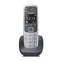 Gigaset E560 skleisti tarpt. Gigaset E560 skleisti tarpt.