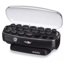 BaByliss RS035E Thermo Ceramic Rollers aufheizbare Lockenwickler BaByliss RS035E Thermo Ceramic Rollers aufheizbare Lockenwickler